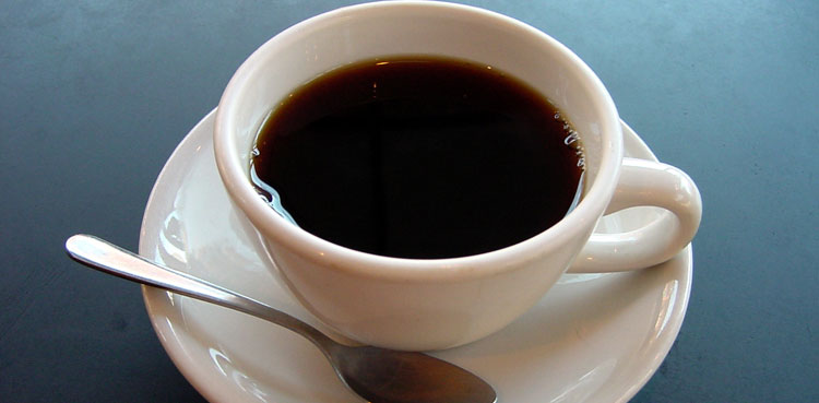 Teenager dies after drinking coffee in Karachi's Gulshan-e-Iqbal