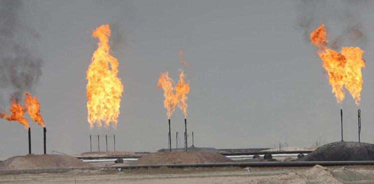 ECC okays reopening of Kohat Oil Depot