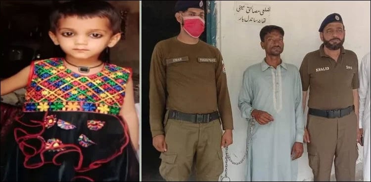 Father throws toddler into canal for 'crying all night'