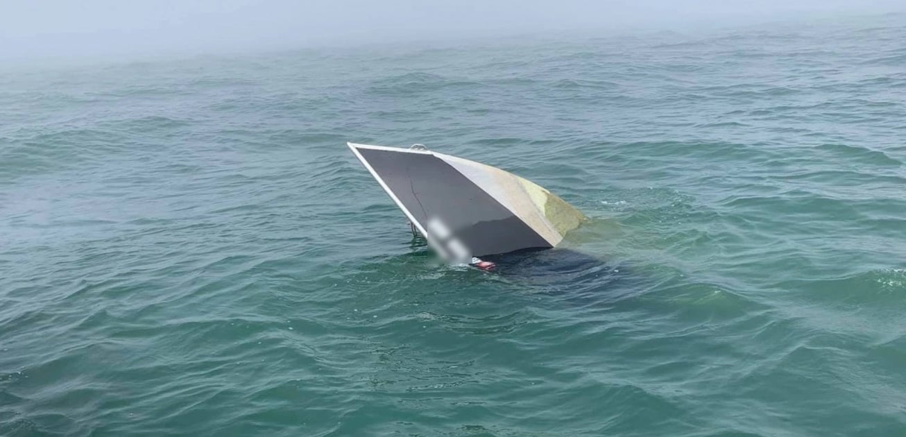 Layyah: Boat carrying six persons capsizes in Indus River