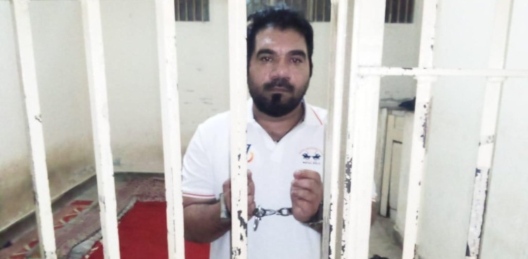 YouTuber arrested after harassment prank goes viral