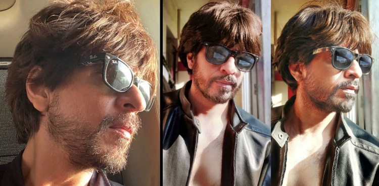 This Shah Rukh Khan lookalike will leave you amazed!