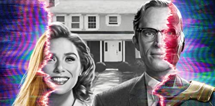 'WandaVision' won't have a second season, confirms star Elizabeth Olsen