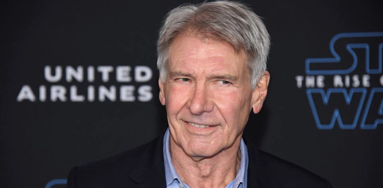 Harrison Ford injured while filming new 'Indiana Jones' movie