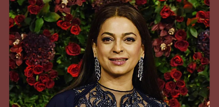 Juhi Chawla slapped with INR 2 million fine for lawsuit against 5G