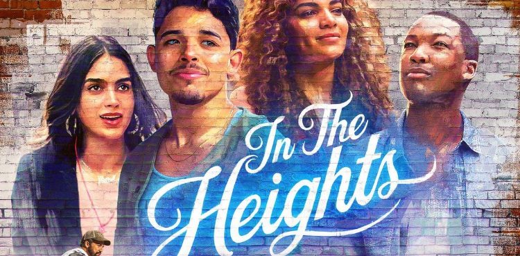 Lin-Manuel Miranda's 'In the Heights' disappoints
