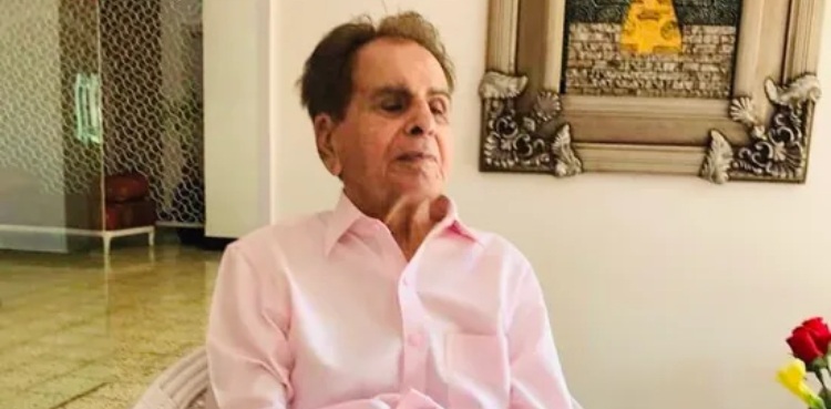 Dilip Kumar stable after successful pleural aspiration procedure