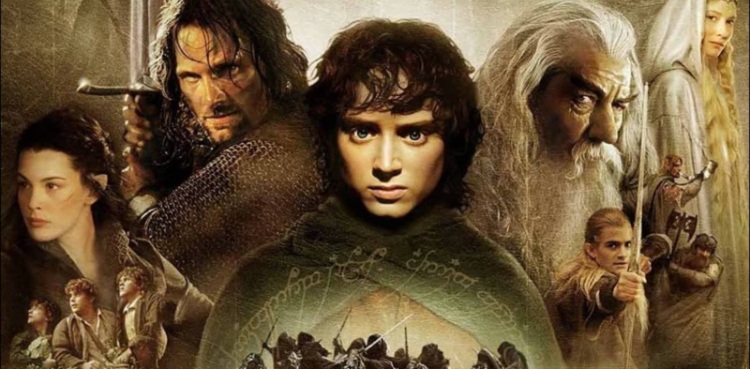 An anime version of 'Lord of the Rings' is coming!