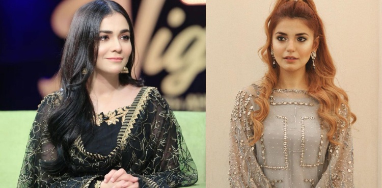 Stop comparing people: Humaima Malick advises Momina Mustehsan