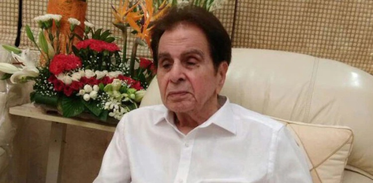 Prayers offered at Dilip Kumar's ancestral home in Peshawar