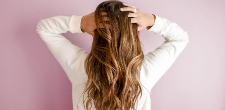 Five simple hair growth tips for long and healthy hair