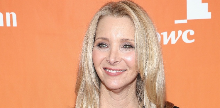 Lisa Kudrow discusses impact of 'Friends: The Reunion', new comedy show