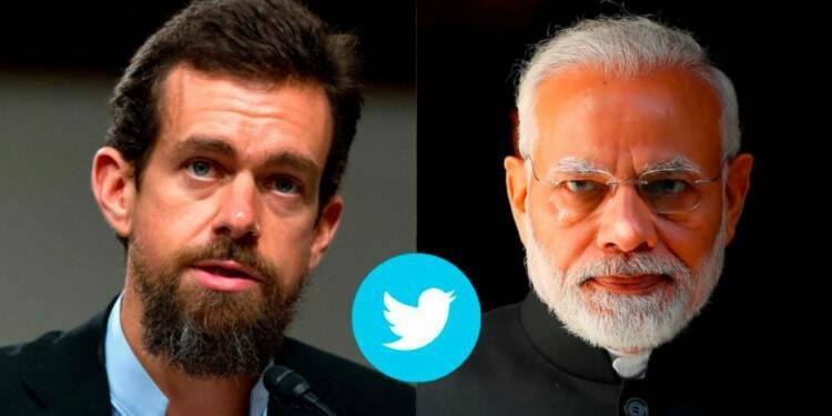 Twitter loses immunity over user-generated content in India