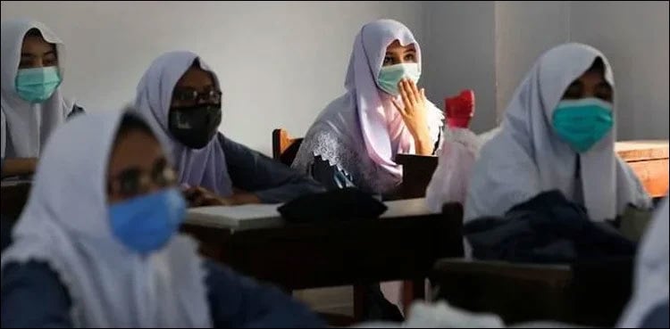 KP announces summer vacation for schools