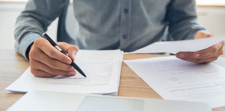 FIA report unearths how candidate passed Larkana university job's test while abroad