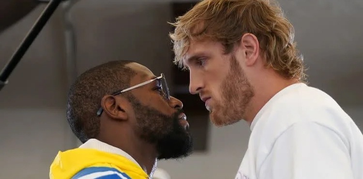 #LoganPaulVsMayweather: Are YouTubers ruining boxing?
