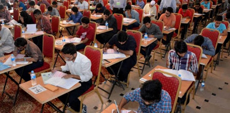 Controversy erupts over Sindh MDCAT 2023 retest