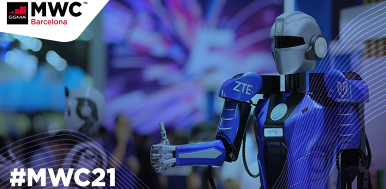 #MWC21: Thousands descend on Barcelona for reboot of Mobile World Congress