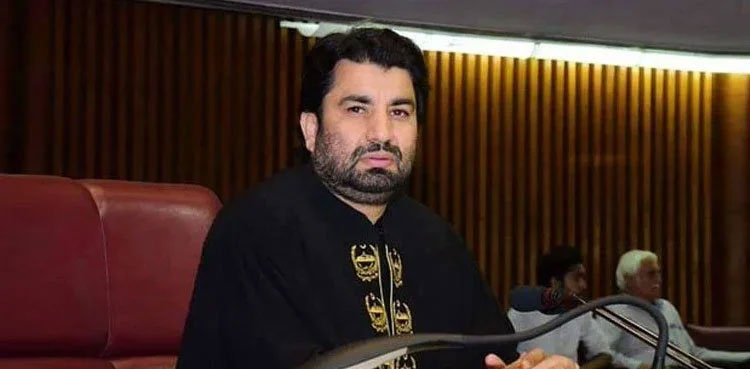 NA meets today to vote on no-trust motion against Qasim Suri