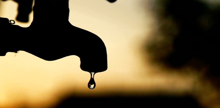 Karachi water consumers owe 41 bln to water corporation: report