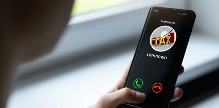 Govt notifies tax on mobile phone calls lasting more than 5 minutes