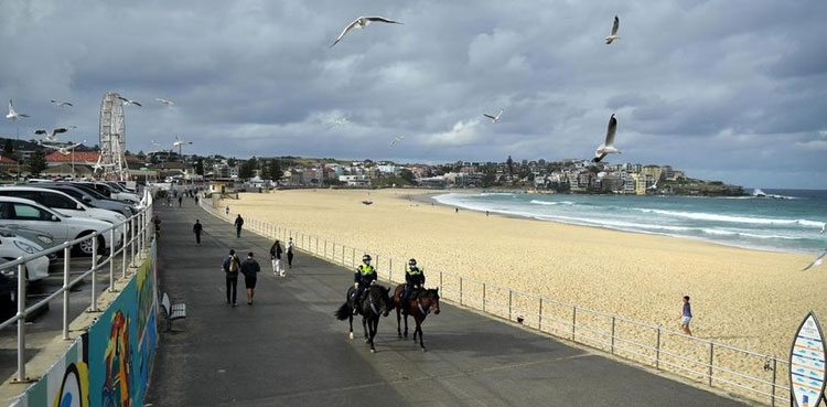 Abu Dhabi will only allow vaccinated people in some public spaces