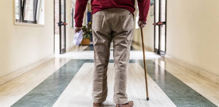 Aged man abducted by sons over property dispute in Lahore