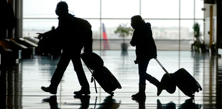 Omicron variant: NCOC bans travel from Cat C countries