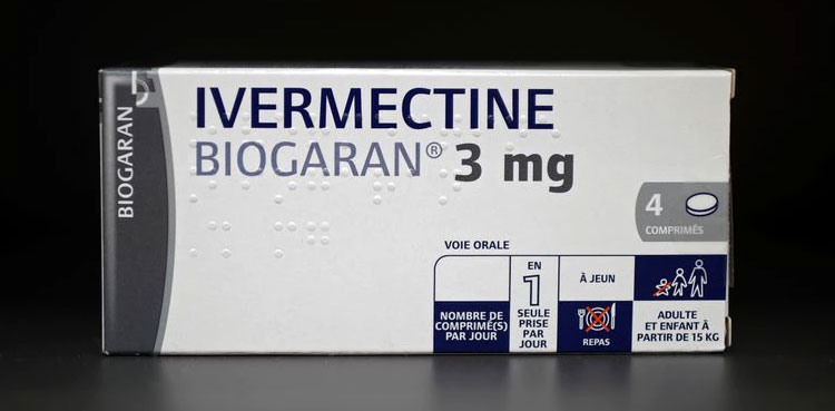 Oxford University explores anti-parasitic drug ivermectin as COVID-19 treatment