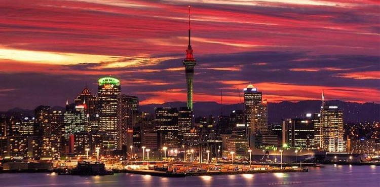 New ranking of world's most liveable cities surprises all!