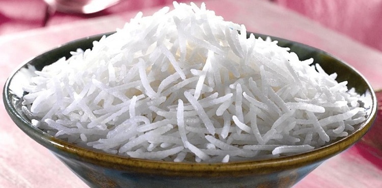 Steam rises as Pakistan and India take basmati battle to EU