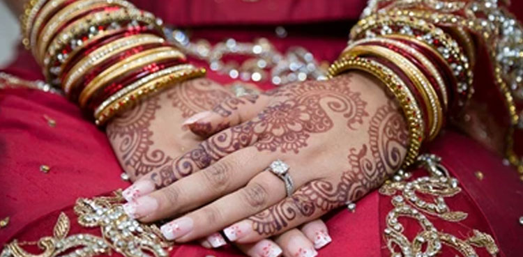 Bride refuses to marry after uncle injured in celebratory fire by groom's guests    