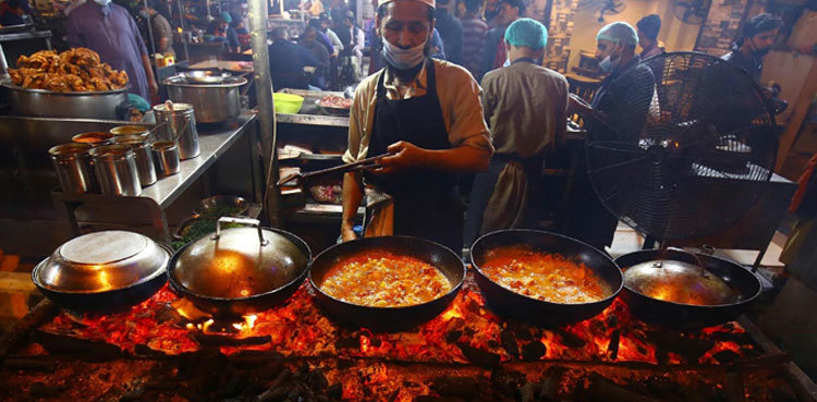 Burns Road residents provided alternative routes, SHC informed