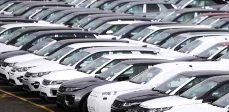 Pakistan car sales up 58% in July 2024