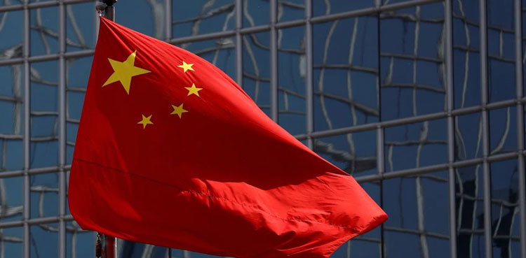 Double delight for China