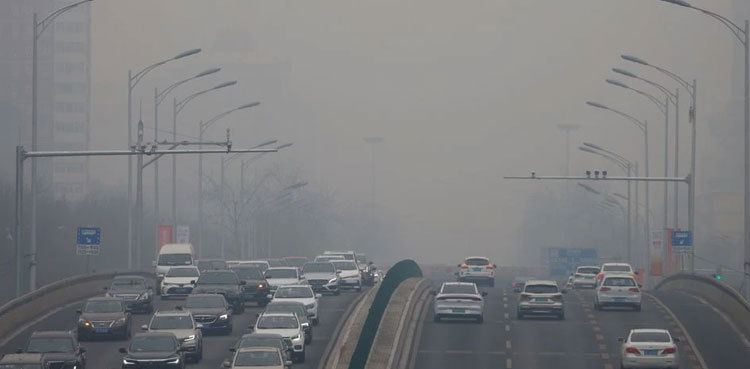 'World must remove 1 bln tonnes CO2 by 2025 to meet climate goal'