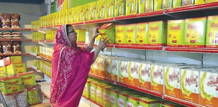 Ghee mill owners threaten to shut factories across country