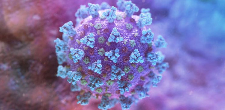 Pakistan reports 5,661 new COVID-19 cases, positivity rate soars to 9.06%