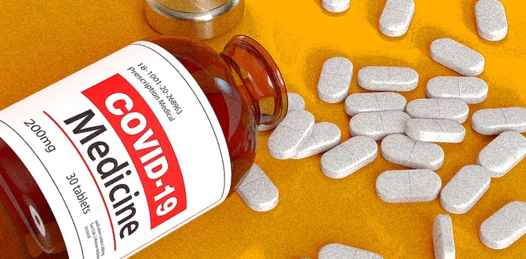 Pakistan to announce successful clinical trial of Covid-19 medicine