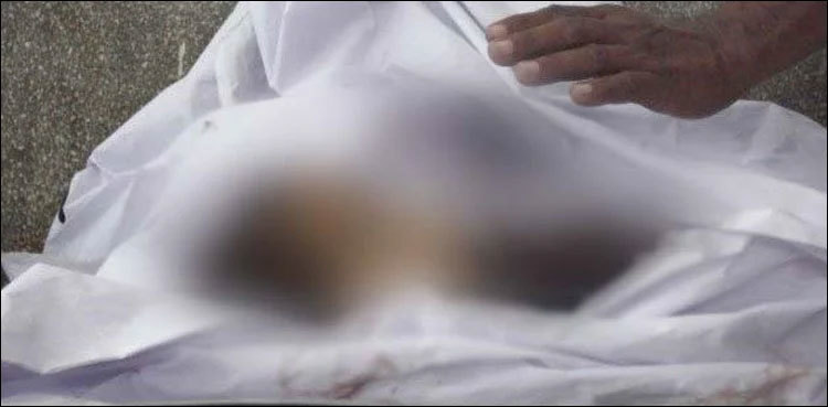 Eight-year-old girl murdered by mother in Karachi