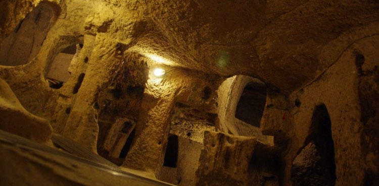 Five craziest discoveries made by ordinary people