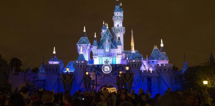 Disney makes vaccination mandatory for on-site US employees