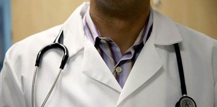 34 more healthcare workers infected with Covid-19 in country