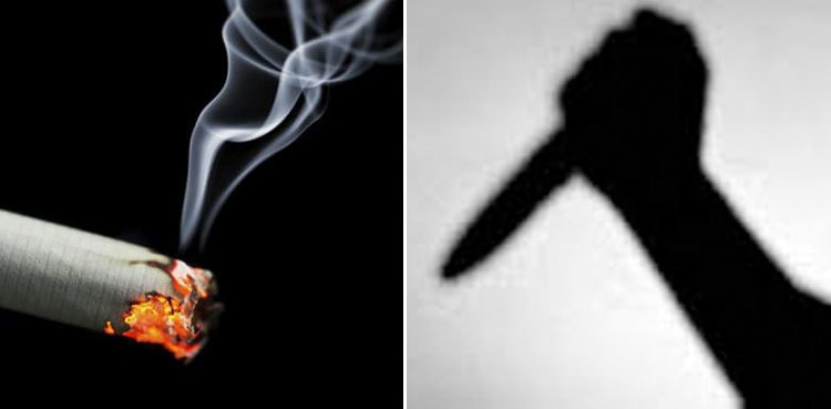 Female student attacks principal with sharp object in Jhelum school