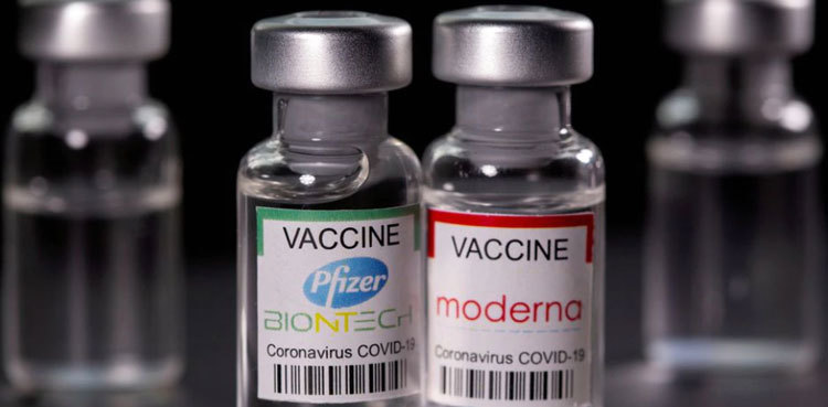 Heart inflammation after COVID-19 shots higher than expected: study