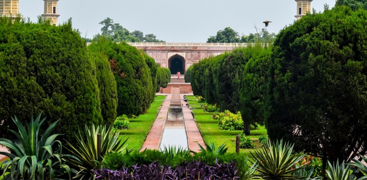 UN report says inclusive wealth on the rise in Pakistan