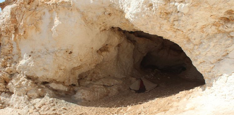 Ancient quarantine chambers inside caves discovered in Oman
