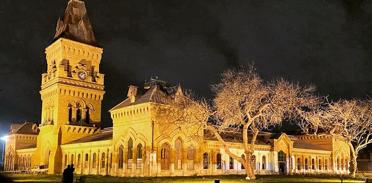 MQM-P demands to declare Karachi, Hyderabad tax-free zones