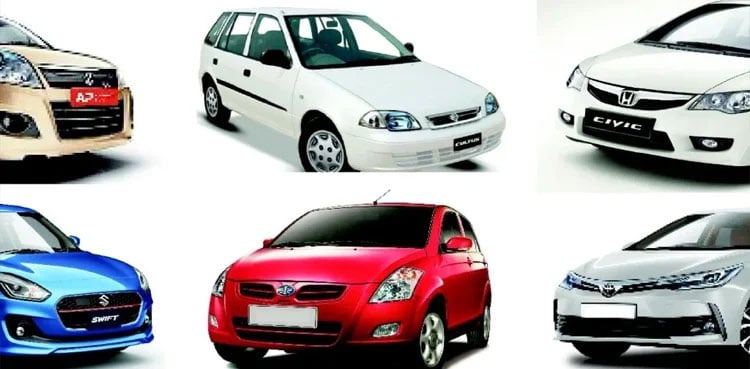 Government introduces 'Meri Gari Scheme'