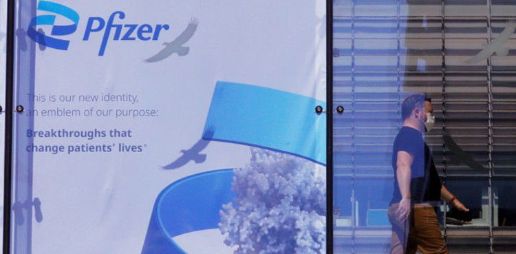 Pfizer, BioNTech to seek authorization for COVID booster shot